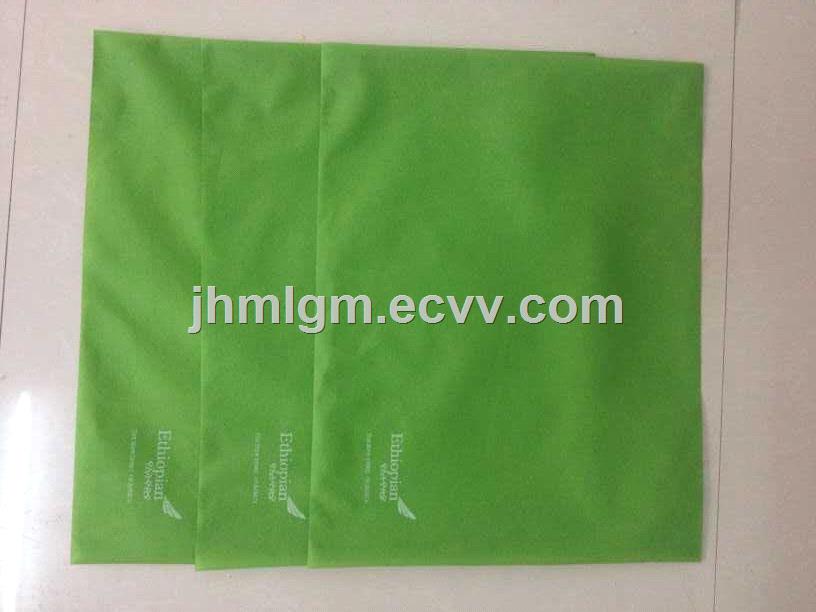 Disposable non woven airline pillow cover