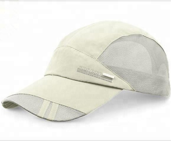 2018 Popular fashion baseball outdoor running sports fishing caps Multicolor options