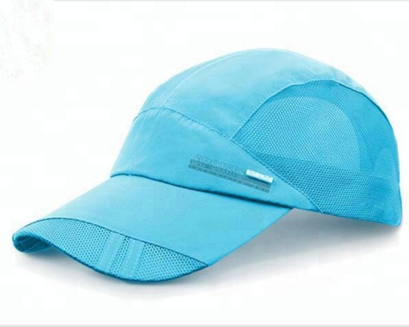 2018 Popular fashion baseball outdoor running sports fishing caps Multicolor options