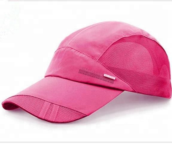 2018 Popular fashion baseball outdoor running sports fishing caps Multicolor options