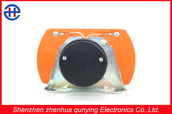 hot sales 600a 12v 24v 48v 60v normal closed Telemecanique DC Magnetic contacts DC Contactor for Control System