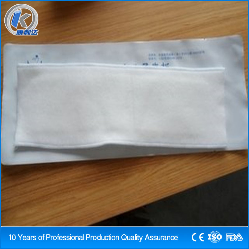 Medical Consumables Ortopedic Fiberglass Splint