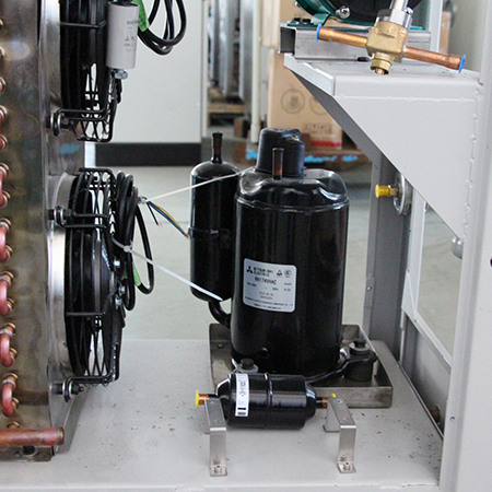 Chemical Synthetic Proess Control System