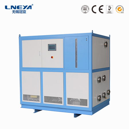 Low Temperature Freezer Liquid Rapid Cooling LN -60 ' C ~ -10 'C
