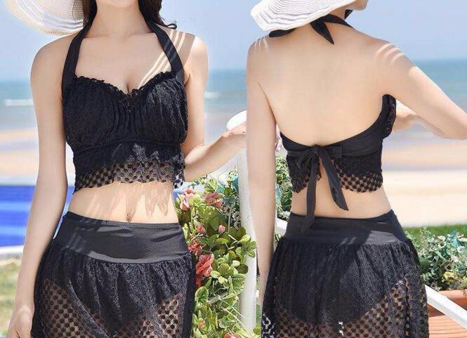 Jacquard Nylon spandex fabric soft handfeeling suit for sexy fashionwear