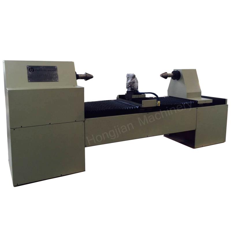 Gravure Cylinder Engraving Machine Engraver