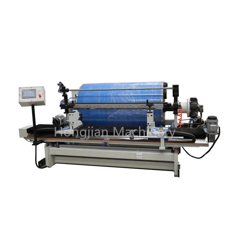 Rotogravure Cylinder Proofing Machine Proofer