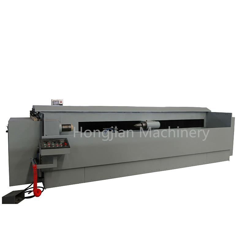 Spray Coating Machine for Embossing Cylinder
