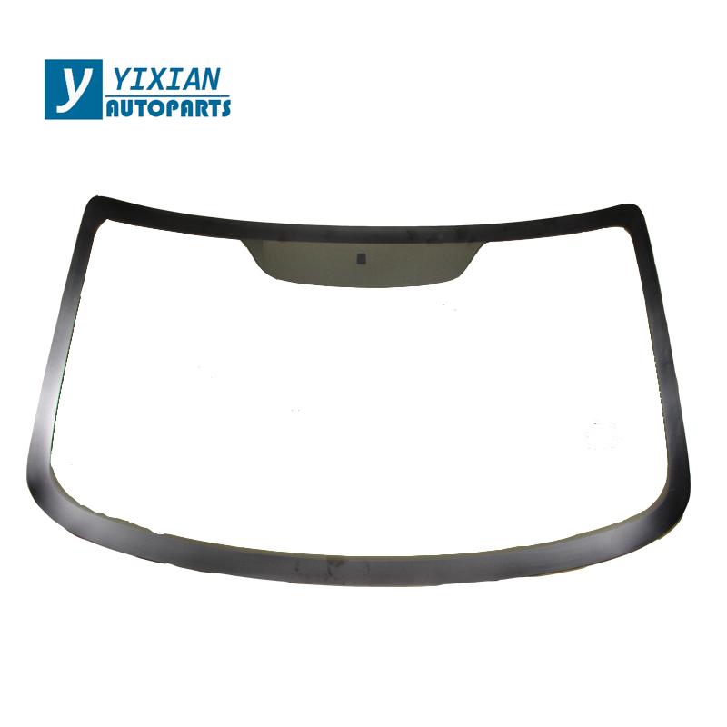 AUTO SAFETY GLASS FRONT WINDSHIELD