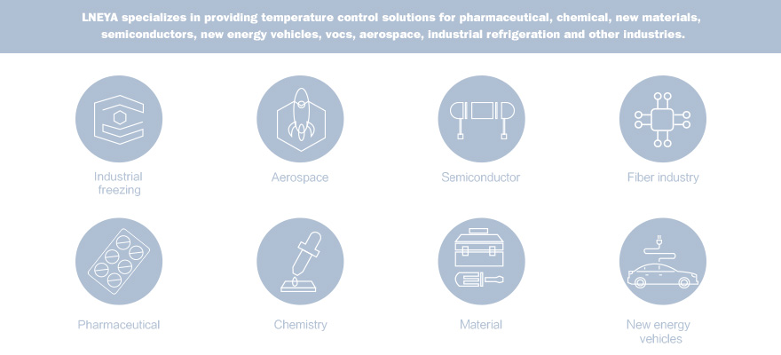 High and low temperature wet heat laboratory double condensation