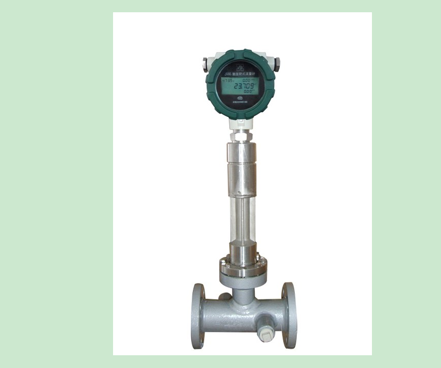 ZERO100TF Target Flow Meter zero instrument