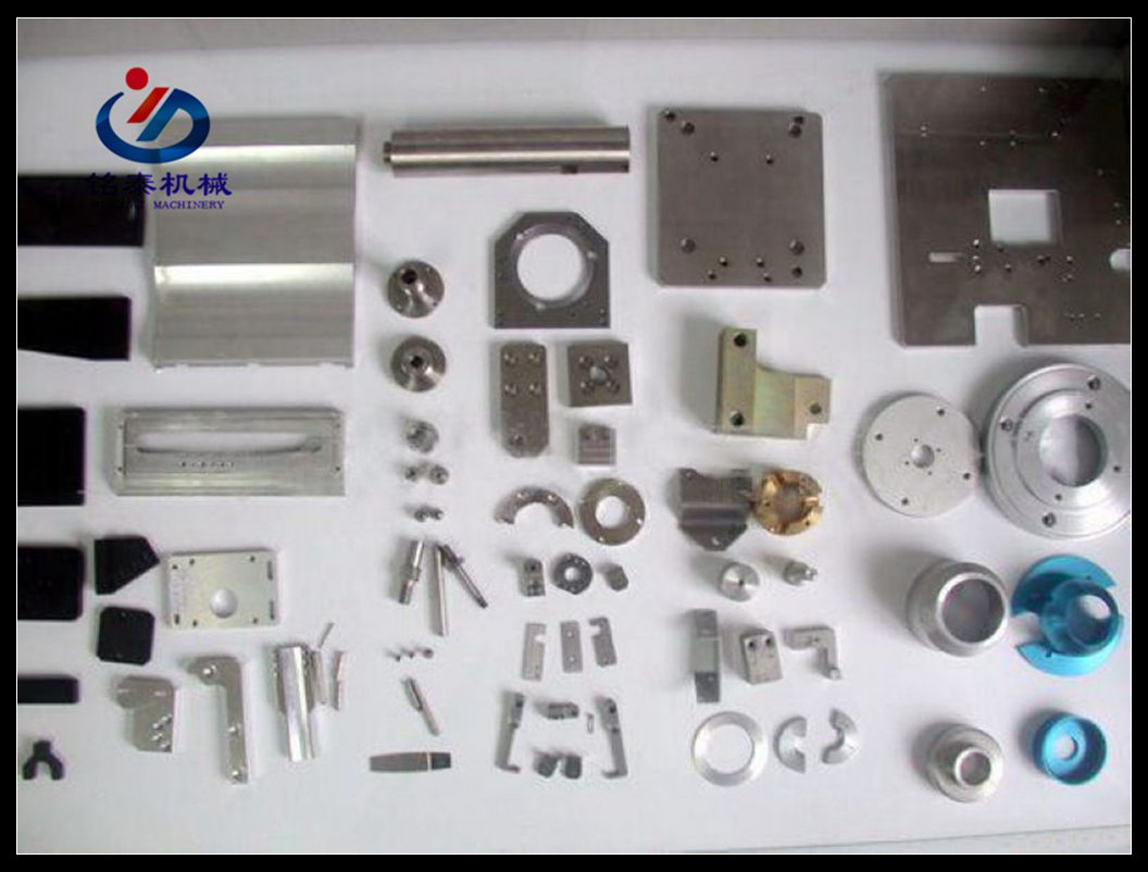 Metal NonMetal Parts or AccessoriesCNC Machine ProcessingCustomized ManufacturingCustomized Design