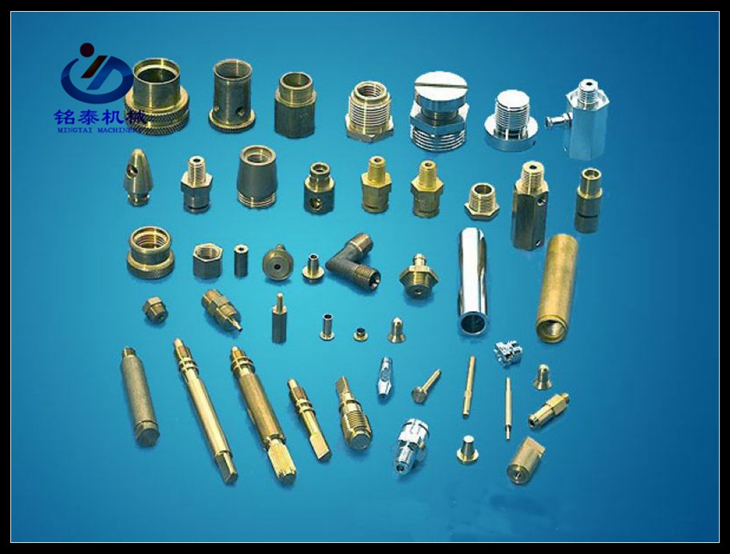 Metal NonMetal Parts or AccessoriesCNC Machine ProcessingCustomized ManufacturingCustomized Design