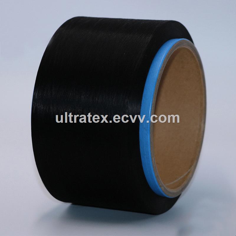 Black Carbon Inside Conductive Nylon Fiber Filaments Electronics Mill Gloves 40d6f Outer Ring