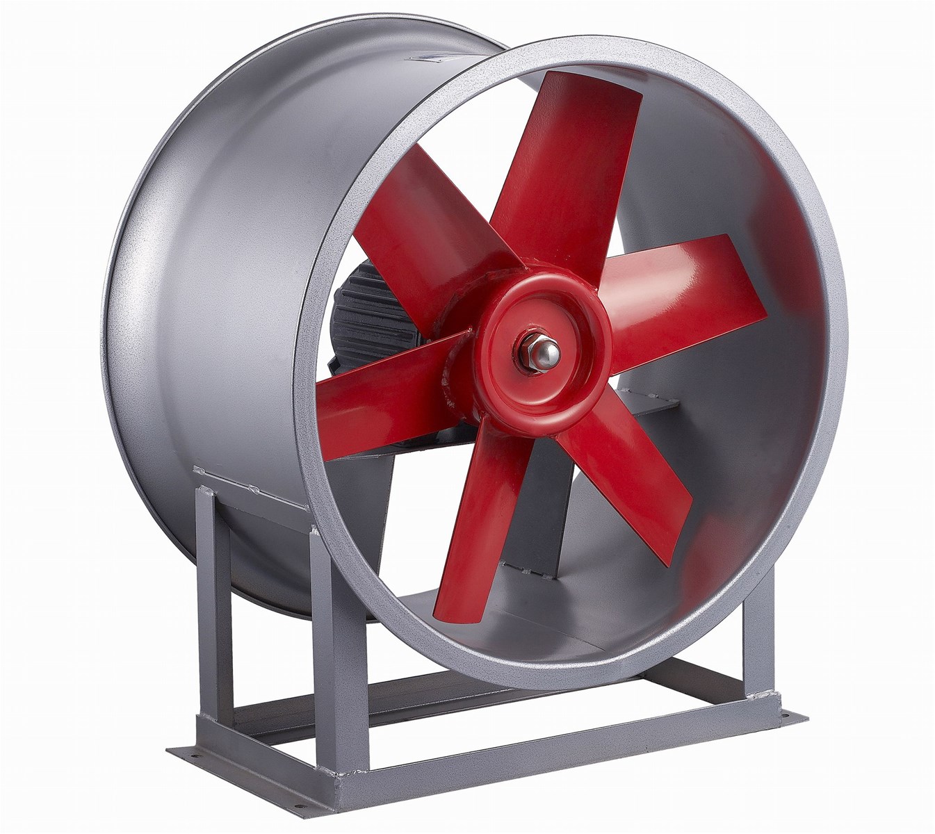 T30 A Series Motor Directly Driven Type Axial Fan