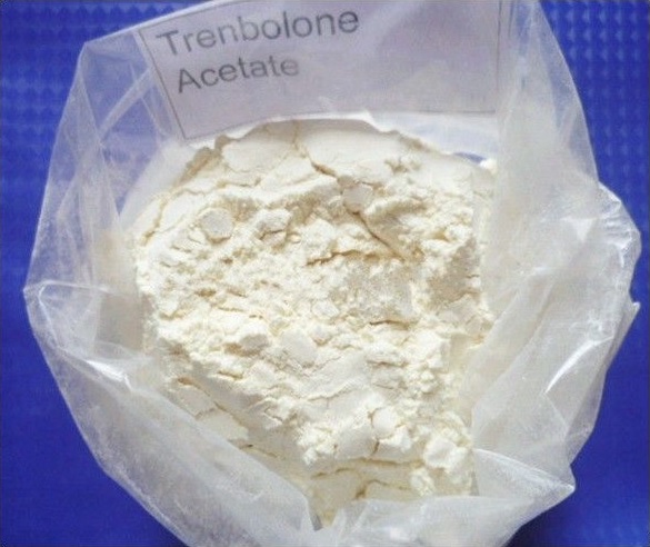 Trenbolone Acetate CAS 10161349