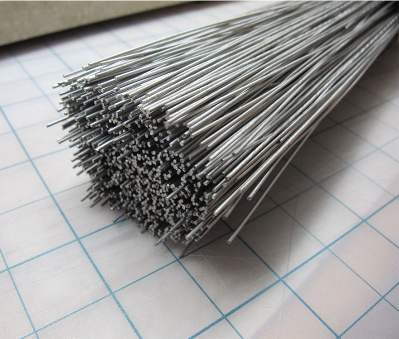 AWS A516 gr2 titanium welding wire for industry