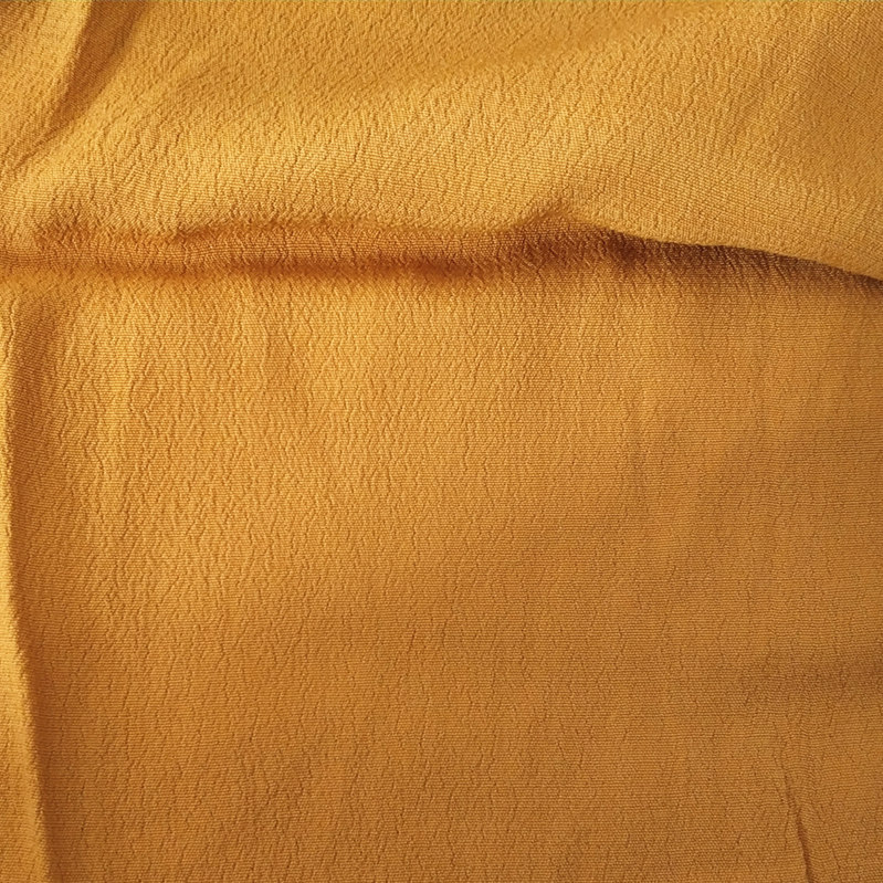 Fuli crepe viscose rayon fabric marocaine rayon margrette fabric