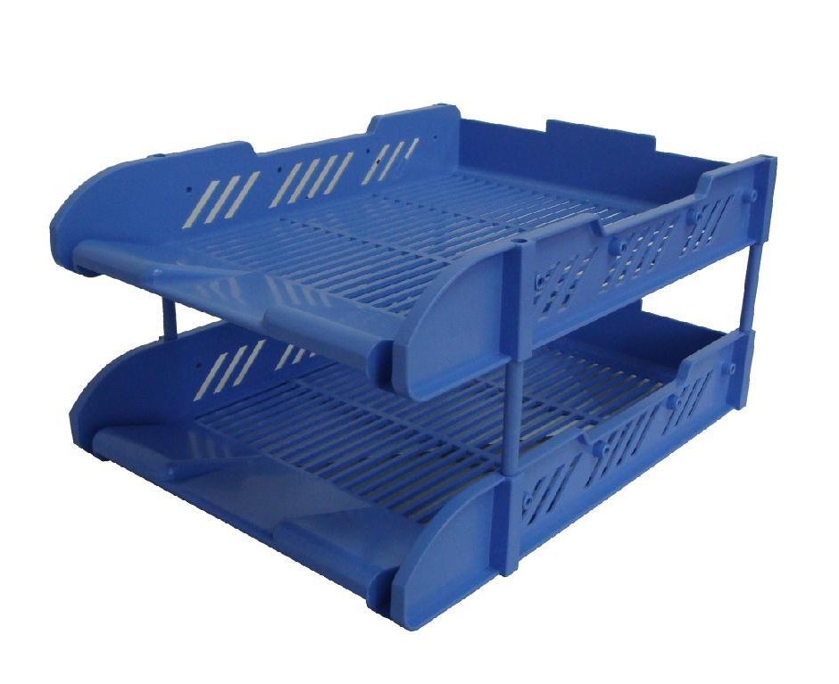 Office School Plastic File tray Office School Plastic File tray