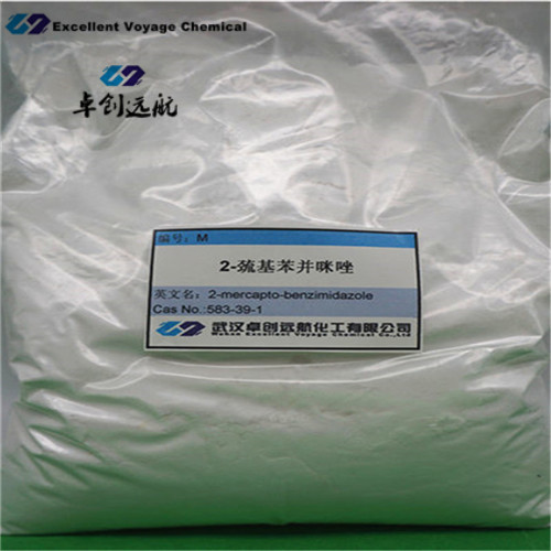 M2mercaptobenzimidazole CAS583391