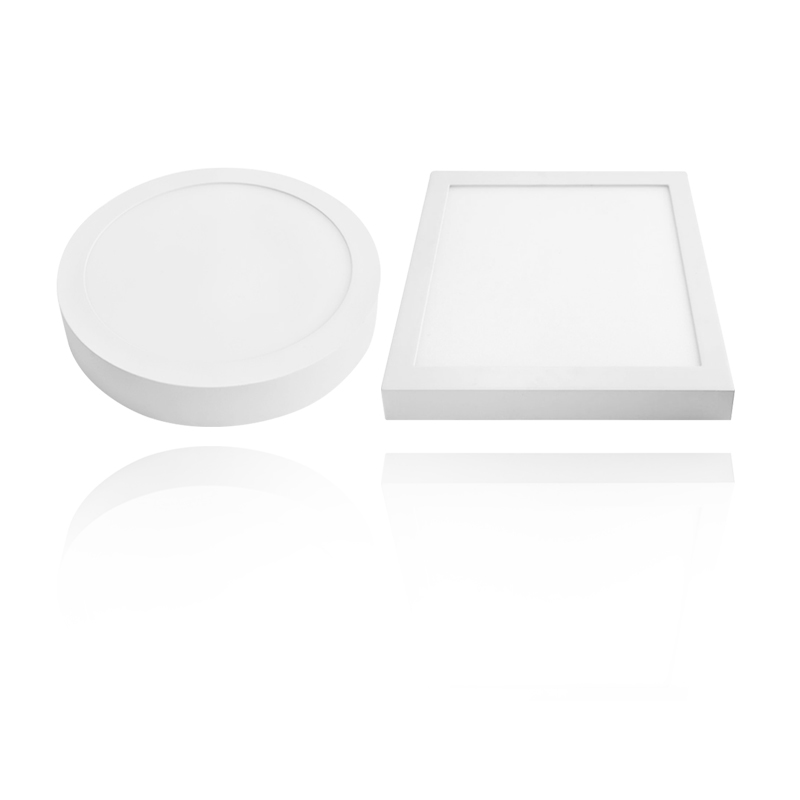 Surface Mounted LED Panel Light Yj03 Series Ceiling Light Spotlight 36W48W MultiFunction Lamp Surface Mounted LED Panel Light Yj03 Series Ceiling Light Spotlight 36W48W MultiFunction Lamp