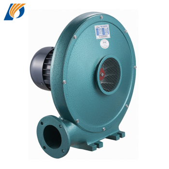 CZ Series Middlepress Centrifugal Fan