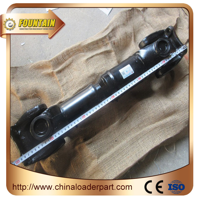 Genuine SDLG Wheel Loader Excavator Spare Parts For Sale