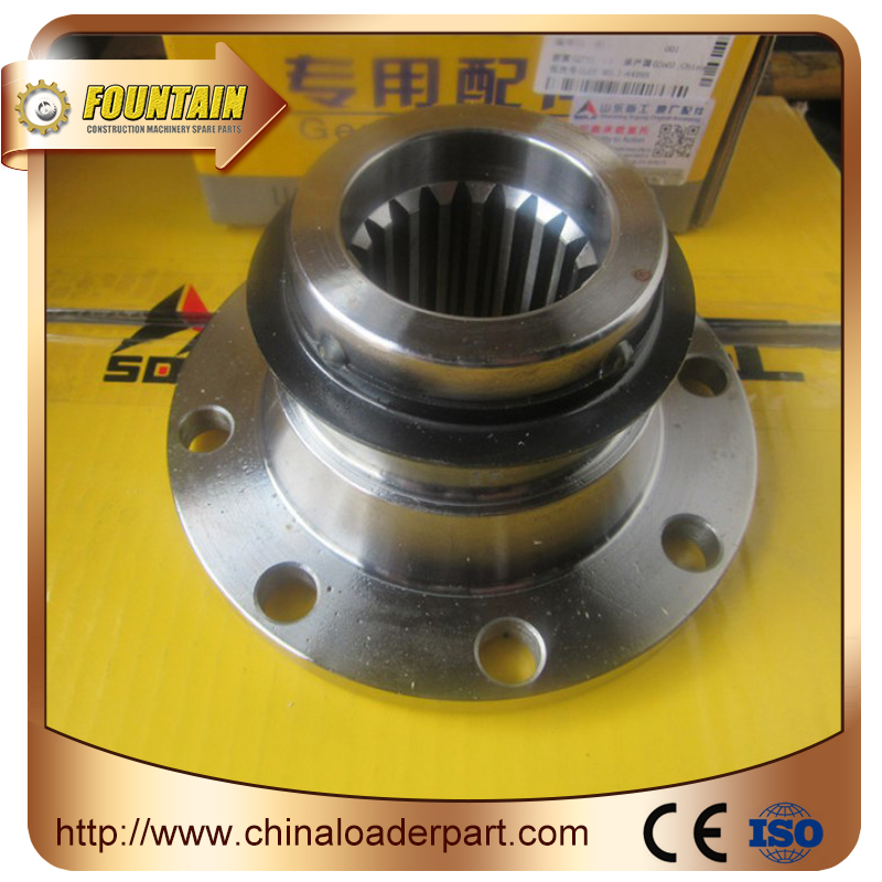 Genuine SDLG Wheel Loader Excavator Spare Parts For Sale