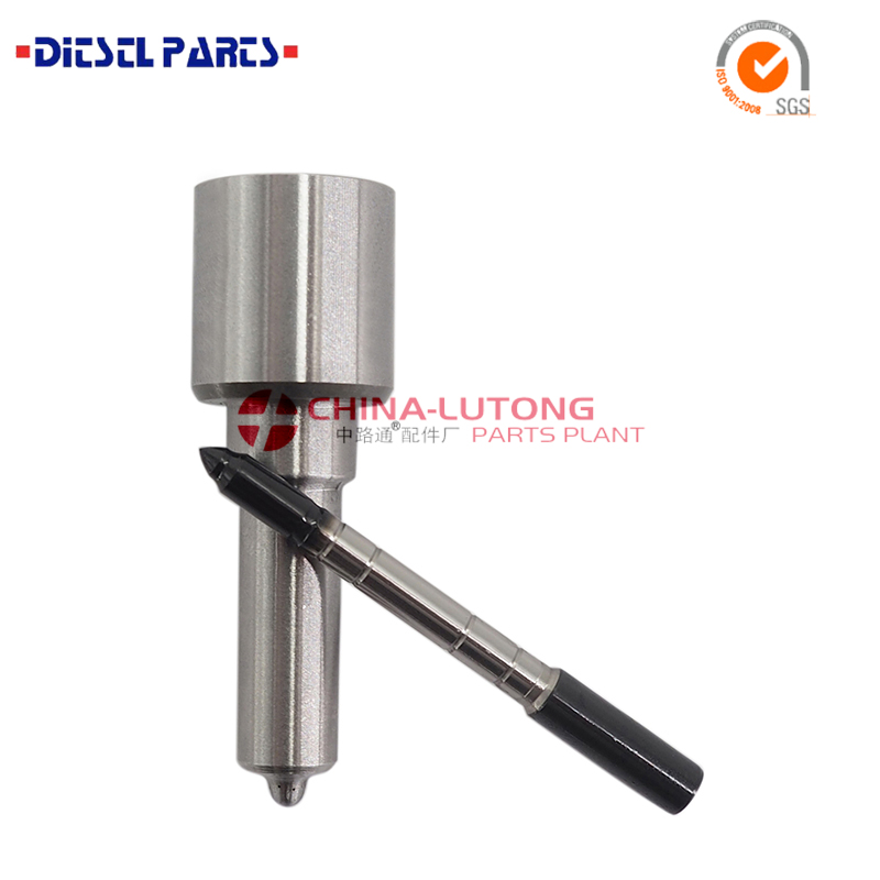 Bosch Diesel Injector Nozzle DLLA152P1690/0 433 172 036 for Yuchai Kinglong