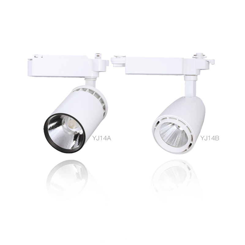 LED Downlight COB Track Spot Light Spotlight LED Bulb High Quality 10W 20W 30W 3years Warranty