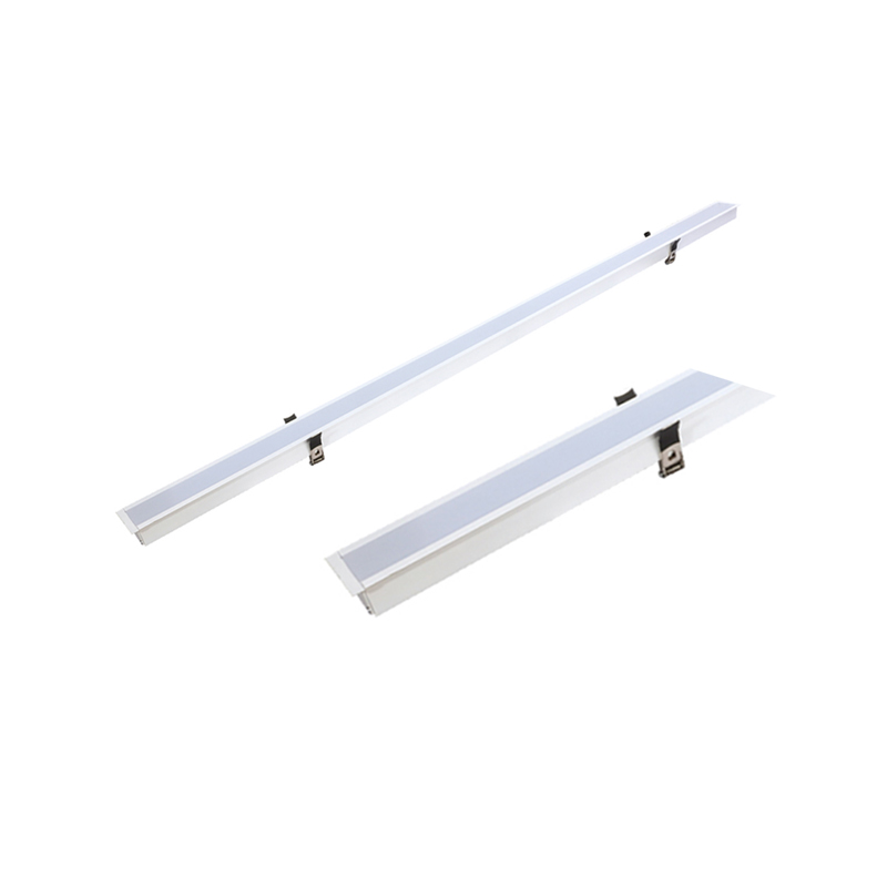 LED Back Light Spotlight Ceiling Light Yj07 Tube Lamp 4080W Long Type MutiFunction Aluminum LED