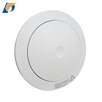 Round Natural Air Inlet Outlet Ventilation Accessories