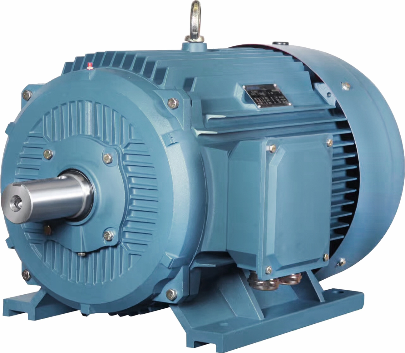 YE2 Series Industrial Ventilation Fans Motor
