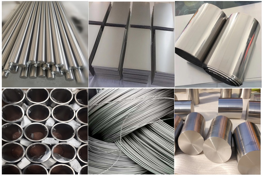 Multifunctional and Mutilple Use Titanium Bar