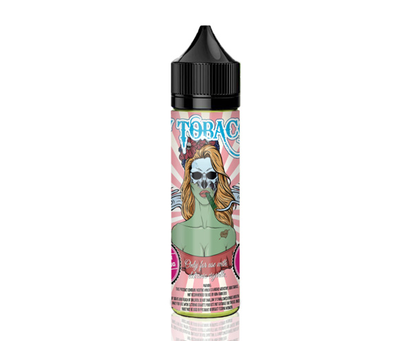 Hangboo HV Tobacco 60ML ejuice