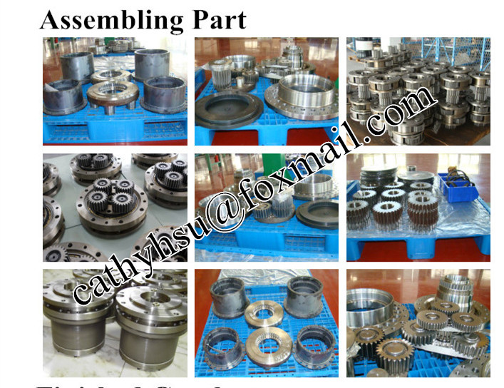 planetary gearbox rexroth GFT track drive gearbox final drive gearbox wheel drive gearbox winch drive gearbox track motor Rexroth GFT17 GFT24 FDR34 GF36 GFT40 GFT50 GFT60 GFT80 GFT110 GFT160 GFT220 GFT330 GFT450 reduction gearbox