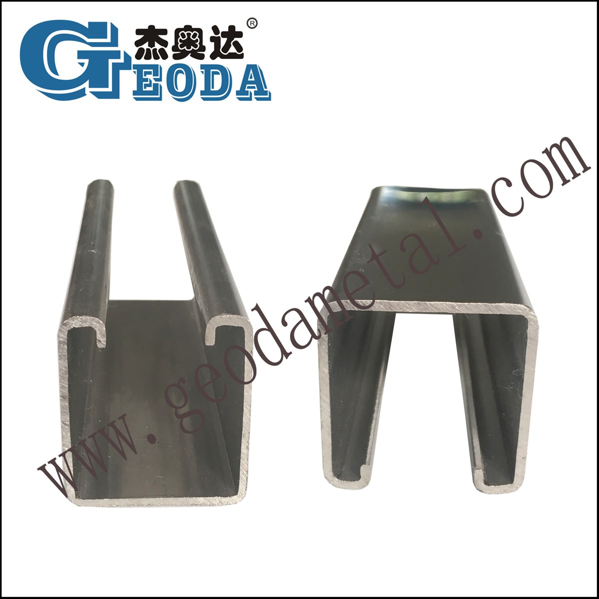 Stainless Steel Unistrut Channel from China Manufacturer, Manufactory