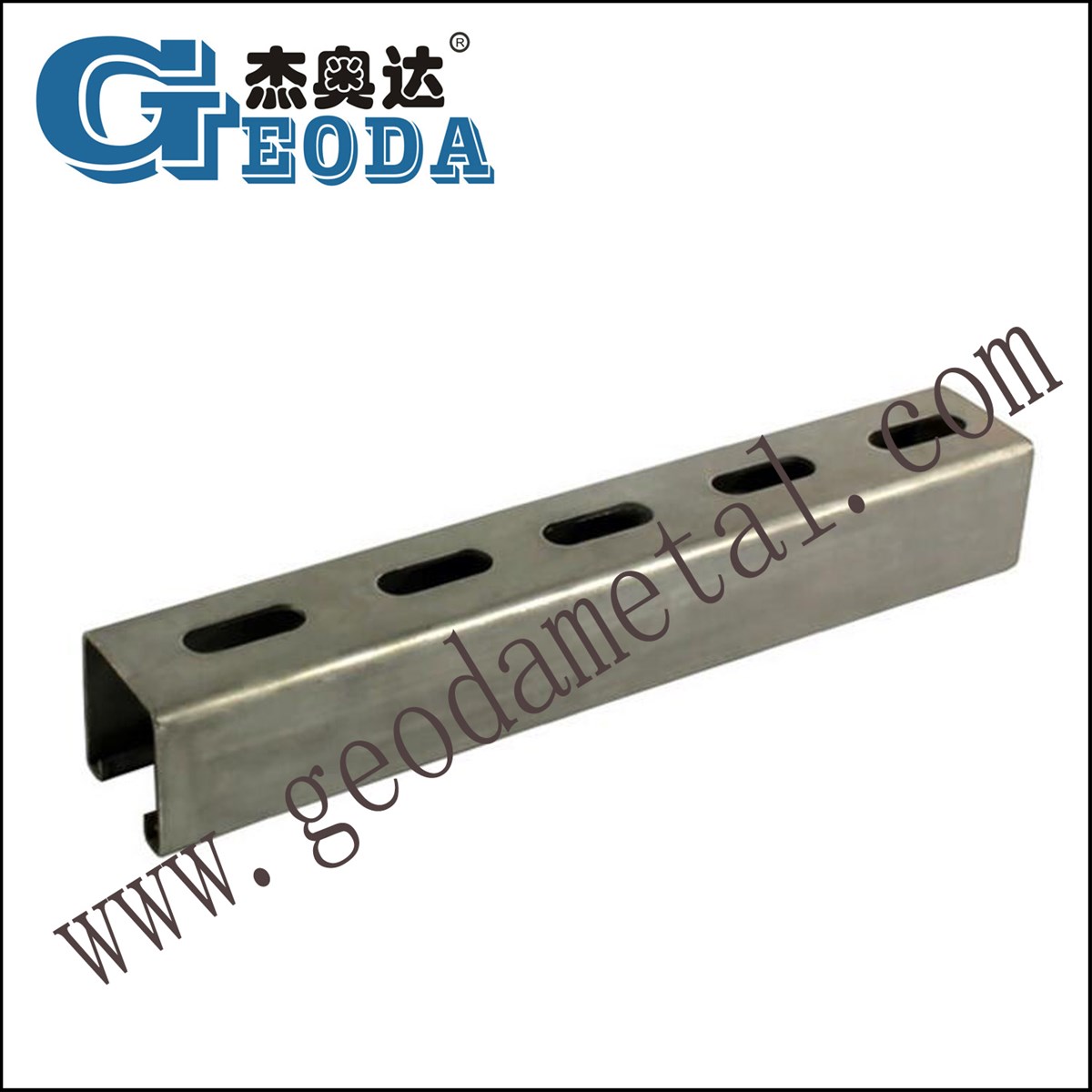 unistrut steel channelstrut steel channel