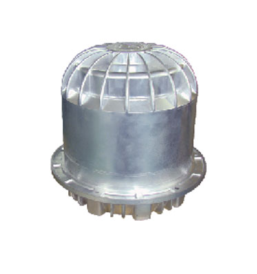 EC ASE Series External Rotor Motor