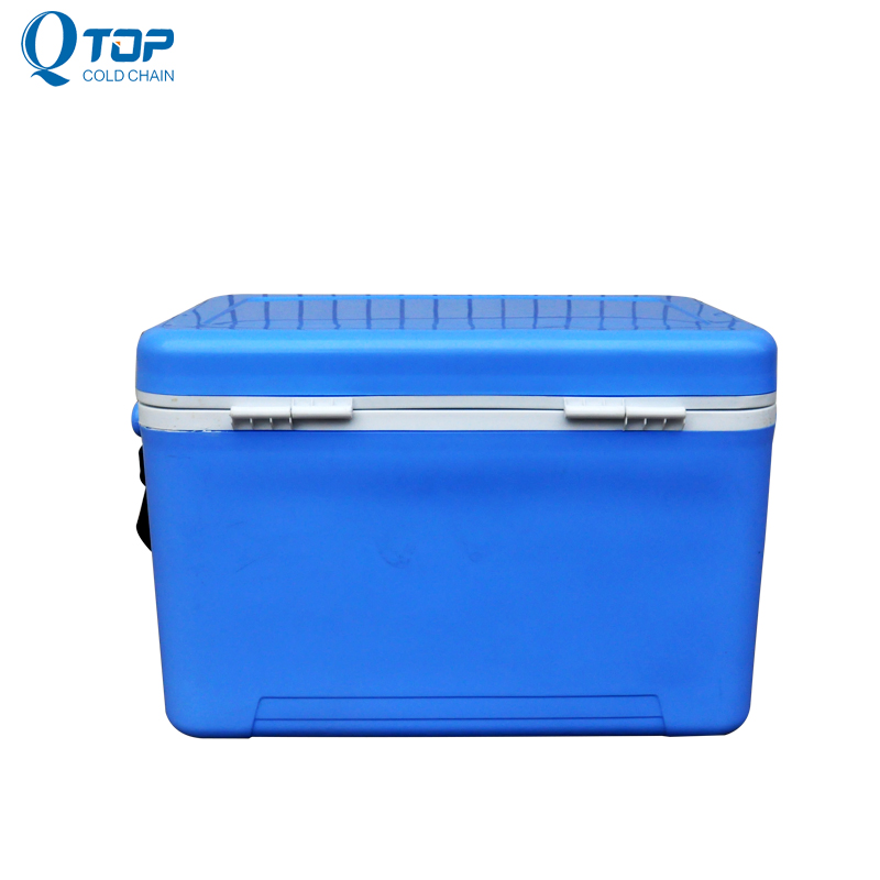 New design wholesale QTOP HP28J large cooler box for insulin