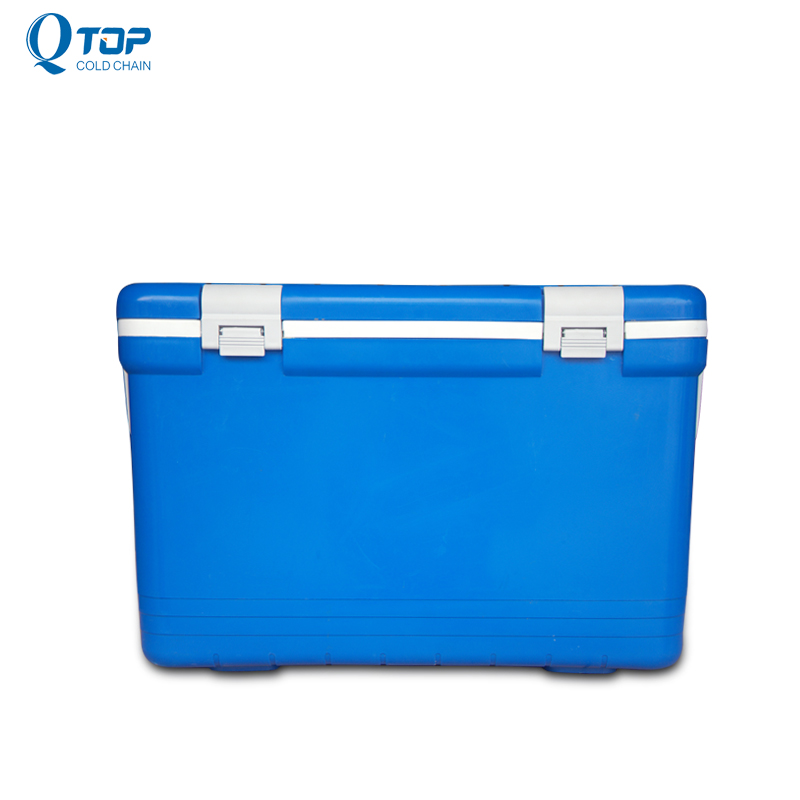 Qtop wholesale 33L vaccine ice cooler box