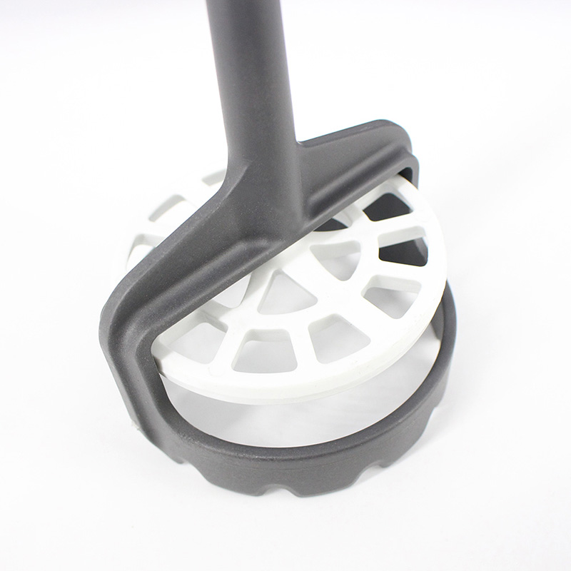 Press Type Spring Technology Professiona Potato Masher Ricer Crusher Making No Lump