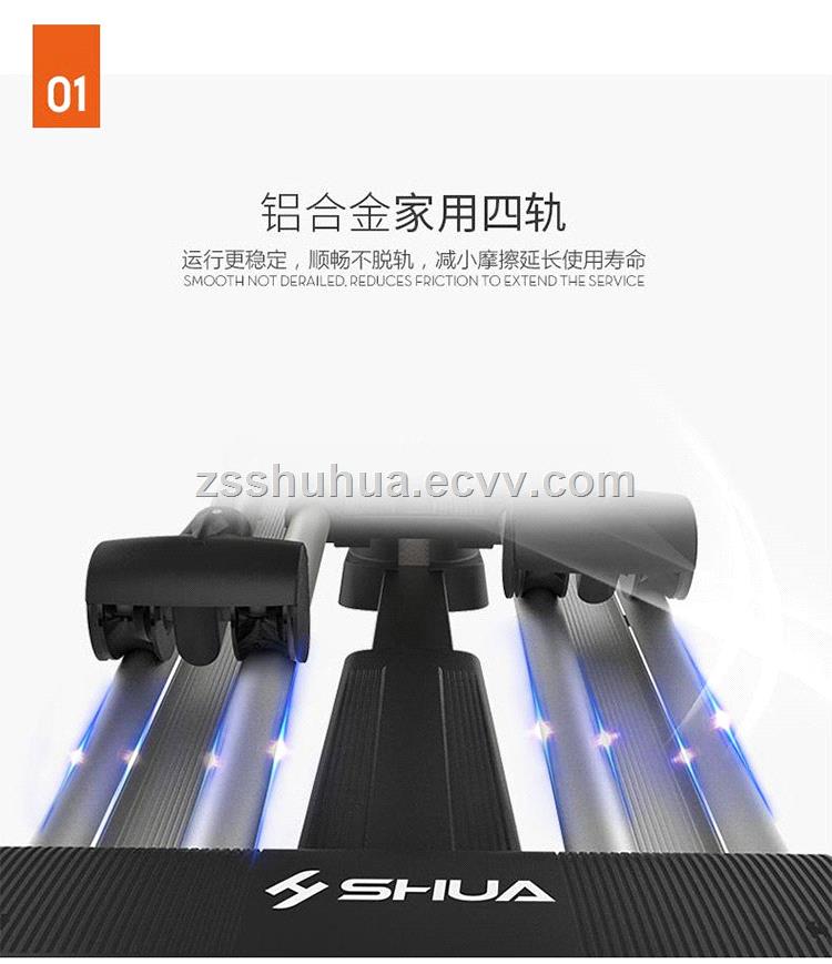 Elliptical machineHousehold elliptical machineElliptical machine wholesale