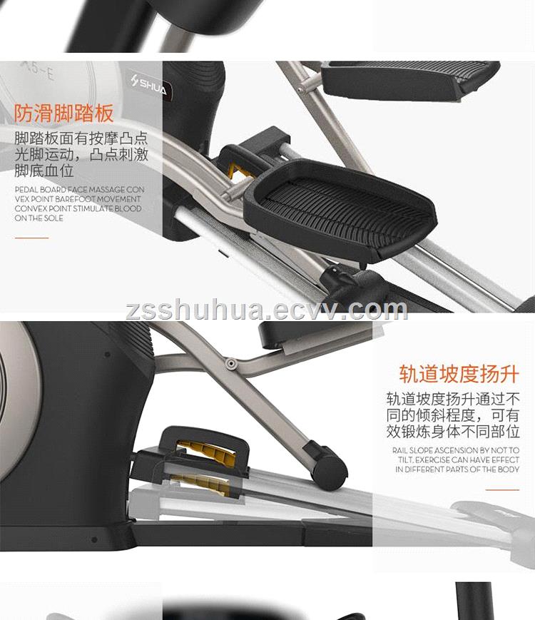Elliptical machineHousehold elliptical machineElliptical machine wholesale
