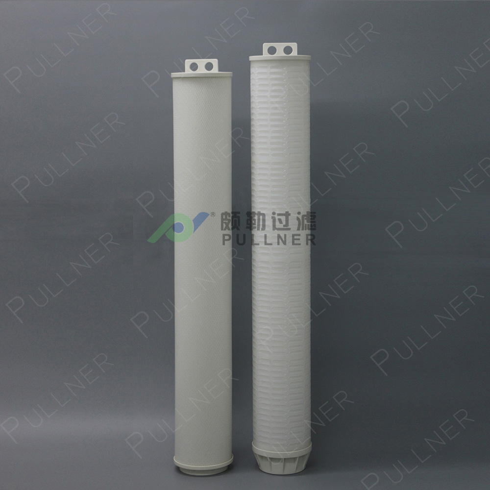 SWRO High Flow Water Filters replace Parker