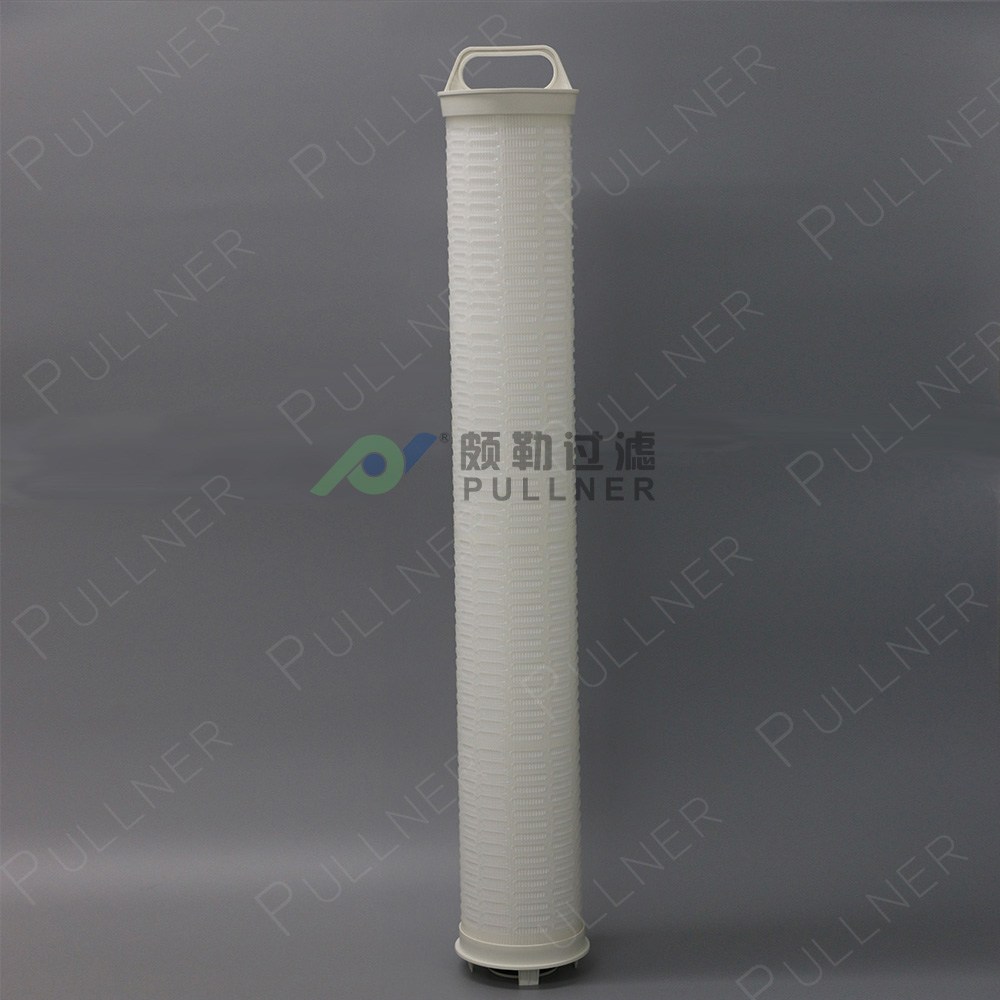 Replace CUNO 3M High Flow Filter Cartridge for Desalination