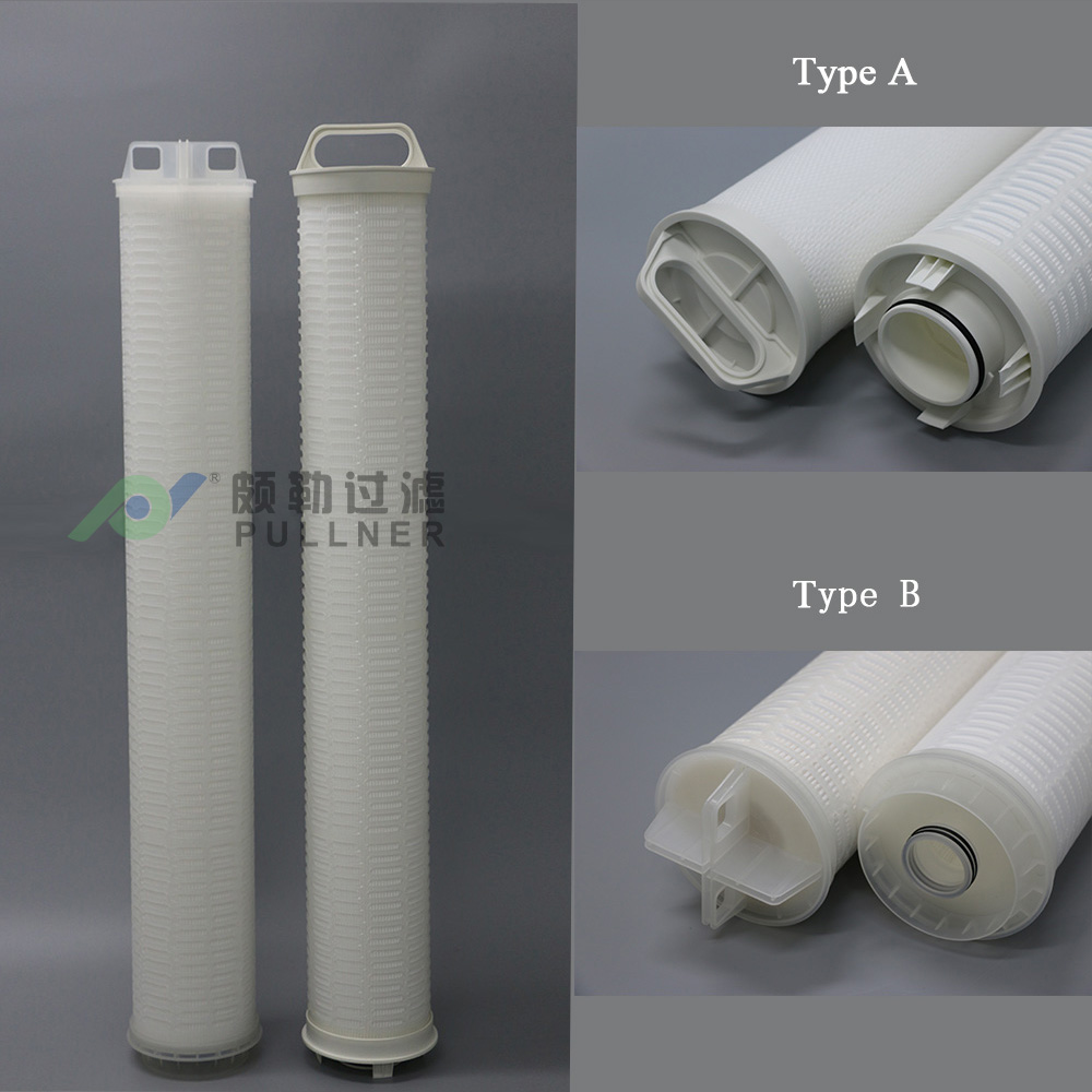 high flow filters replace CUNO 3M