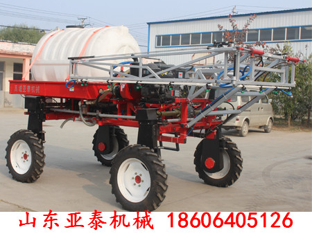 Yucheng Yatai Machinery Manufacturing,Co., Ltd.