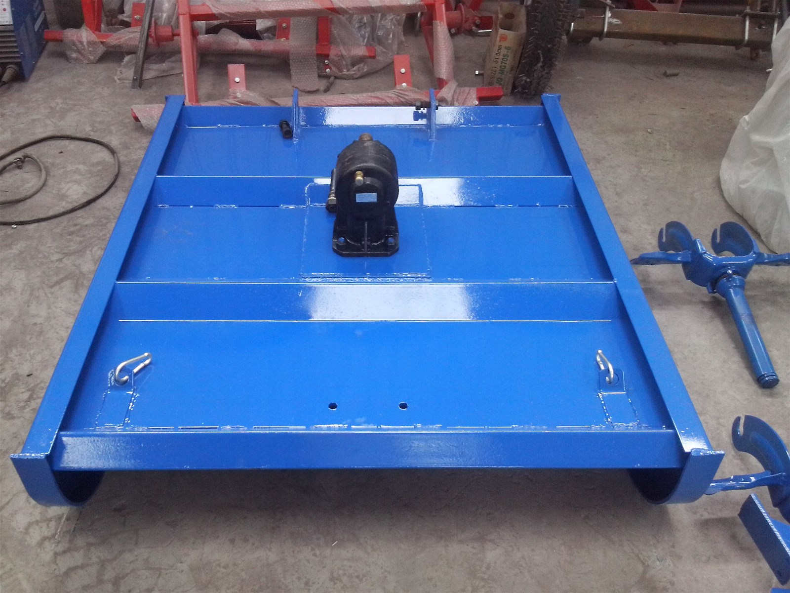 9G Series lawn Mower tractor mower