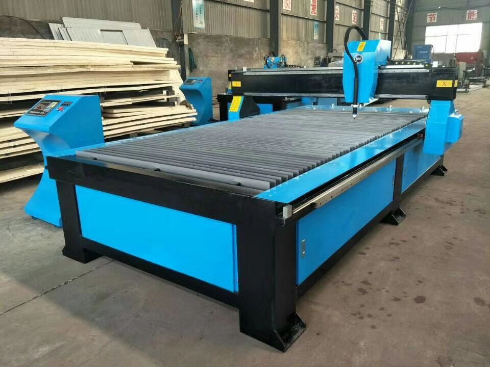 table type cnc plasma cutting machine china manufacturer price